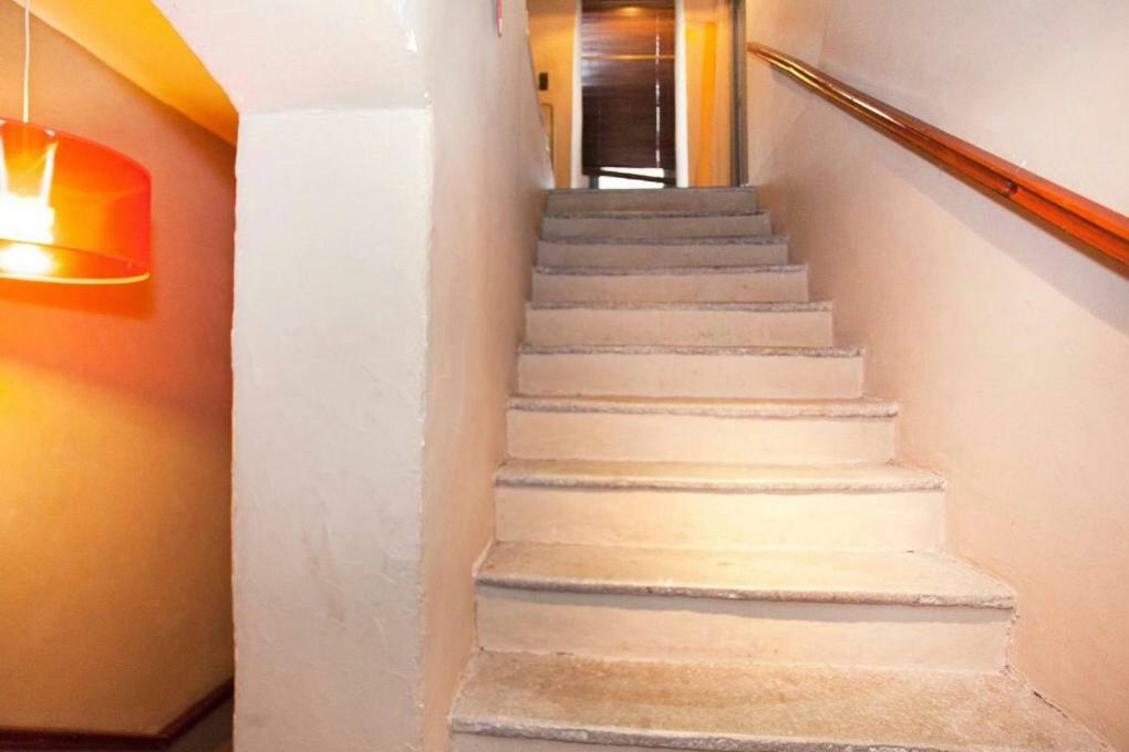 Appartamento Casa Lochje Au Coeur De La Citadelle Bastia  Esterno foto