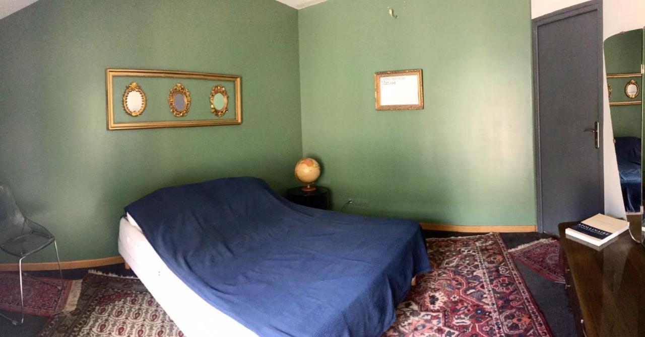 Appartamento Casa Lochje Au Coeur De La Citadelle Bastia  Esterno foto