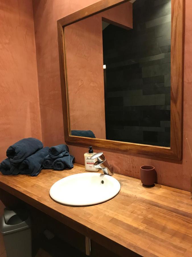 Appartamento Casa Lochje Au Coeur De La Citadelle Bastia  Esterno foto